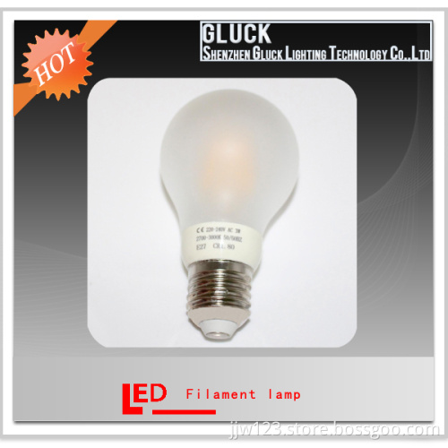 Filament Lamp/Bulb, /LED Lighting/6lines/Flagship Store
